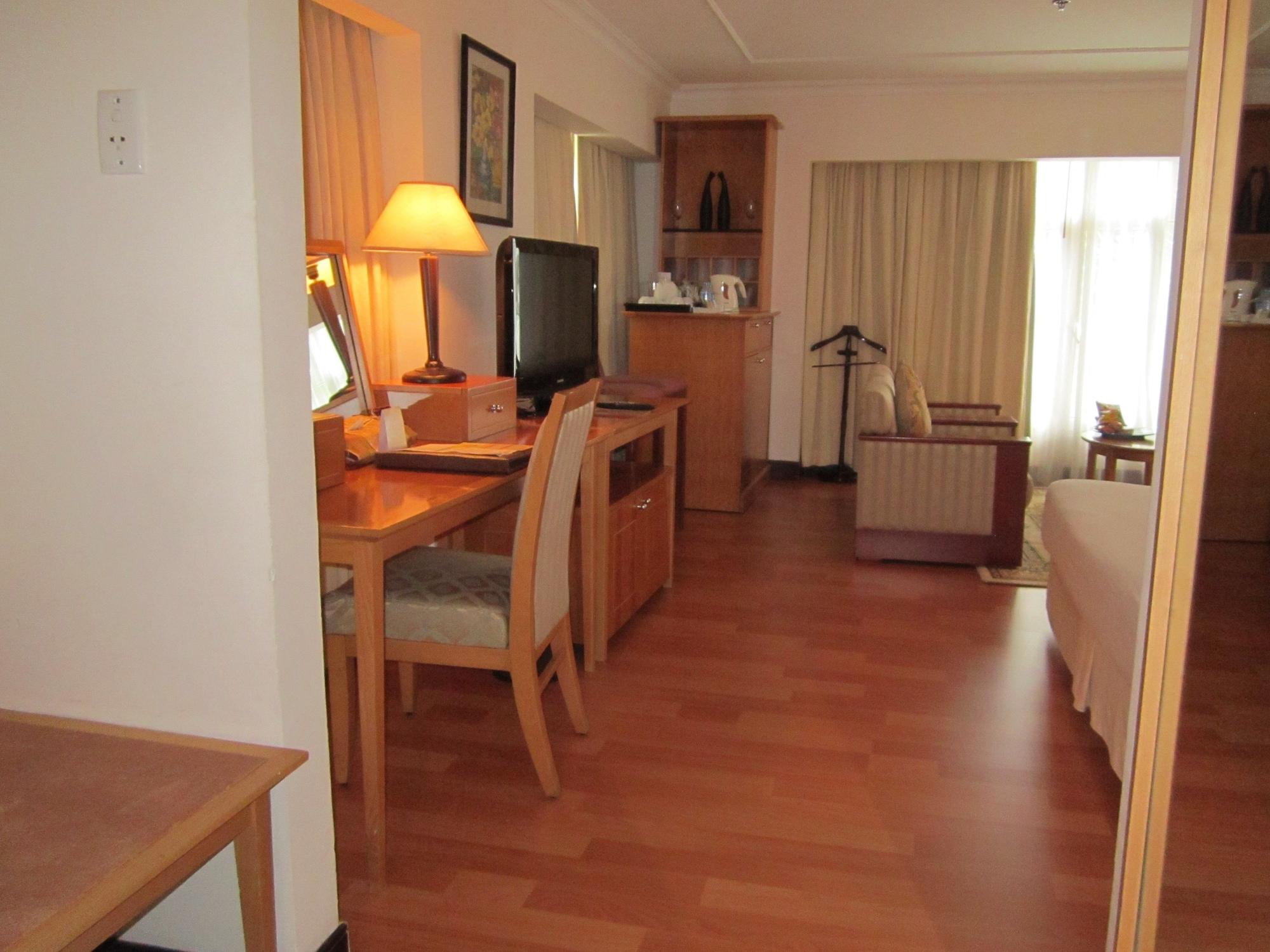 Hotel First Ho Chi Minh City