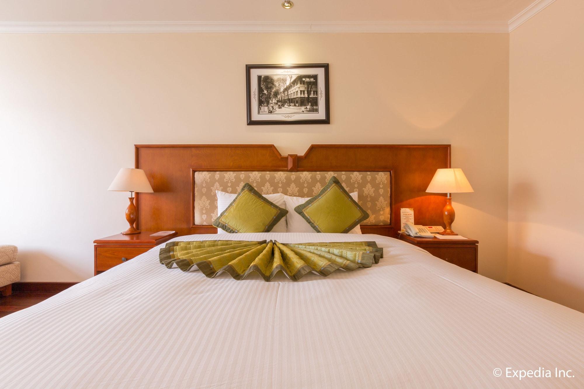 First 4* Ho Chi Minh City