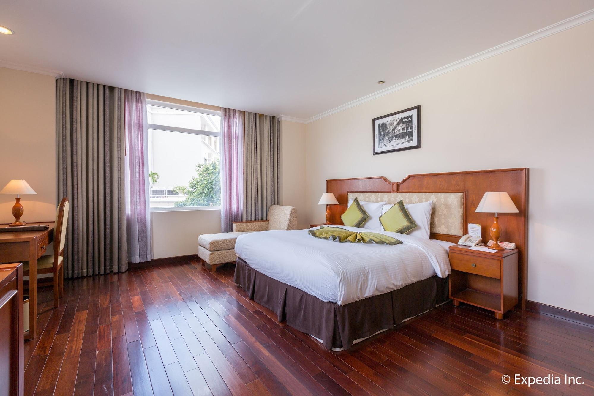 First Hotel