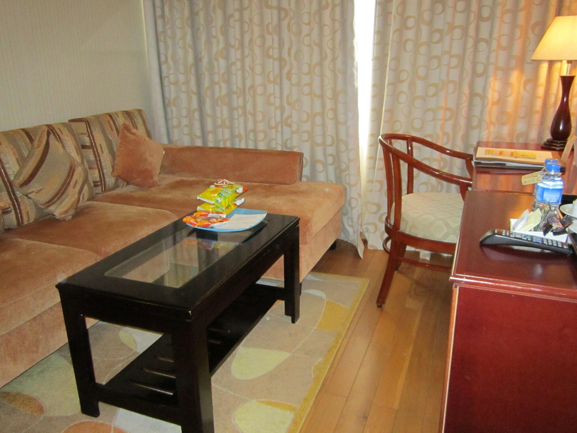 Hotel First Ho Chi Minh City