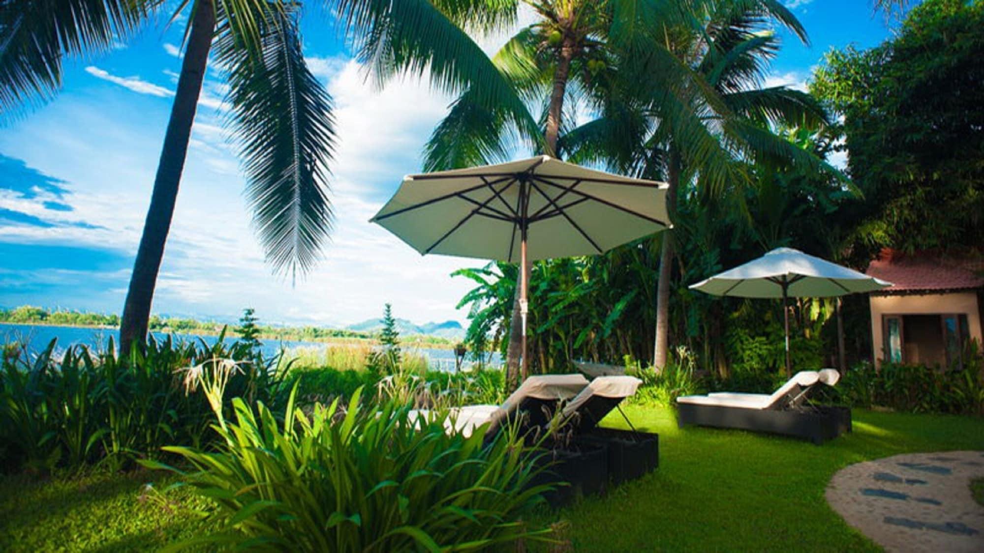 Vinh Hung Riverside Resort&spa Resort Hoi An