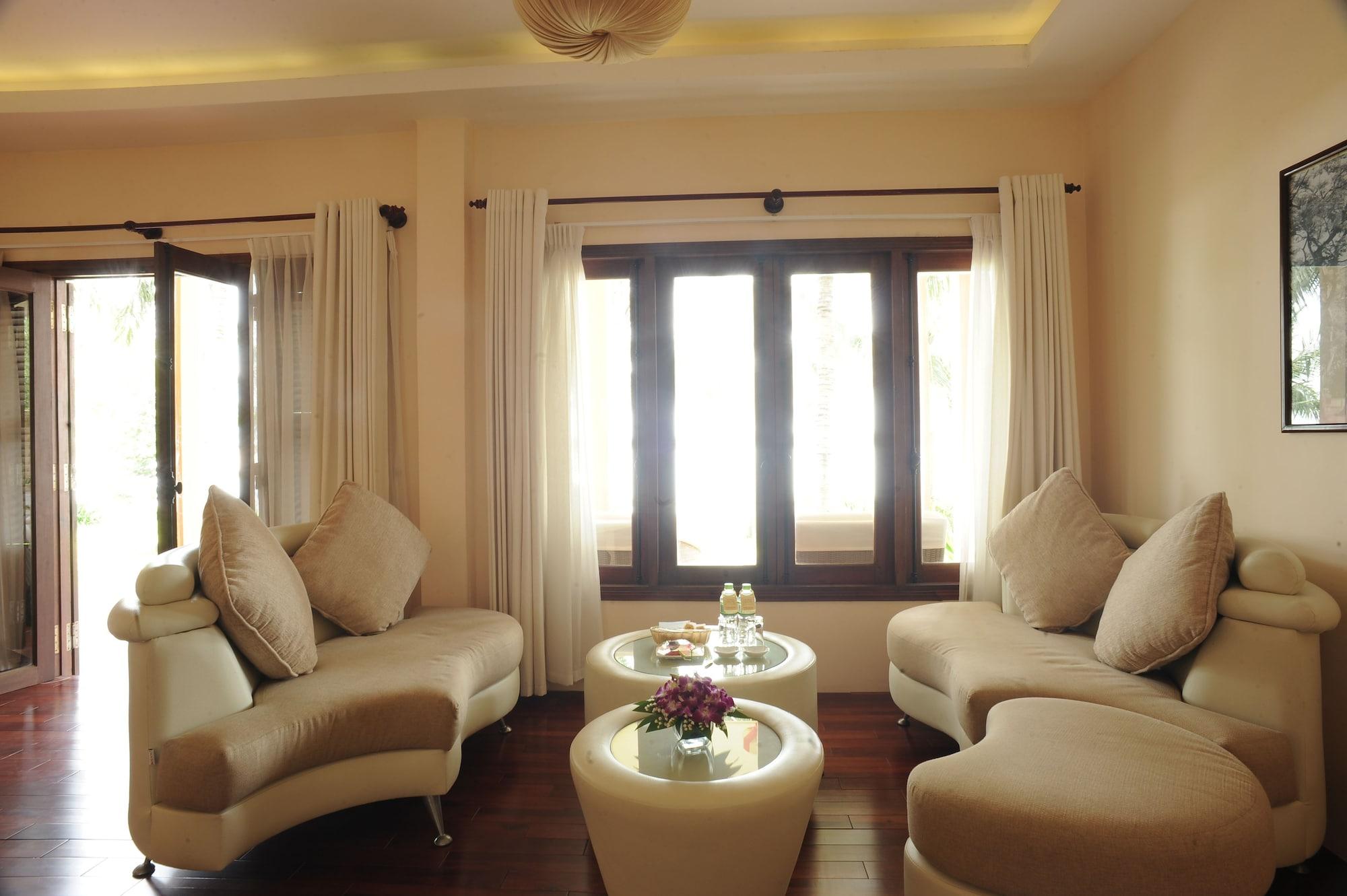 Vinh Hung Riverside Resort&spa Resort Hoi An