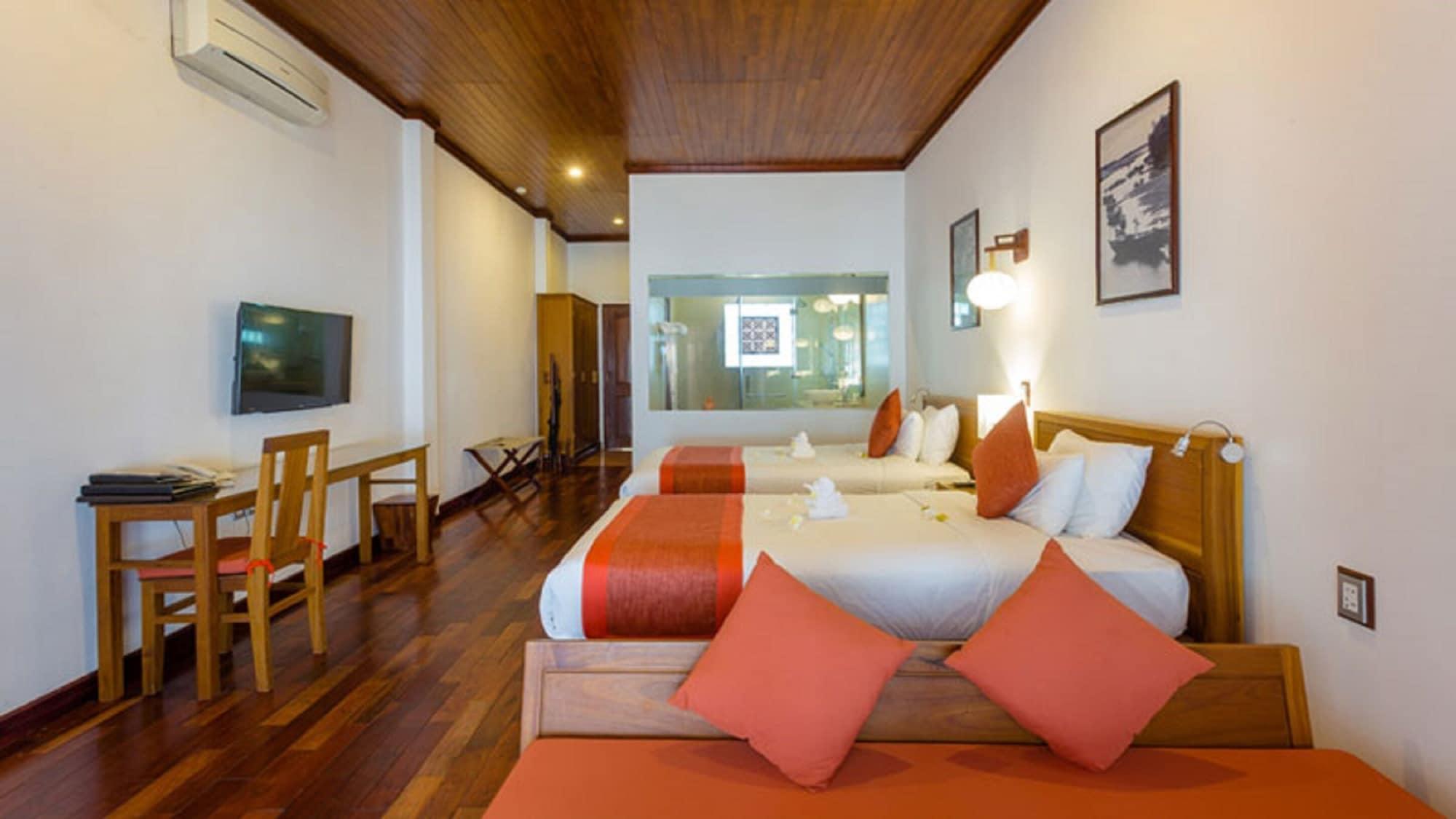 Vinh Hung Riverside Resort&spa Resort Hoi An