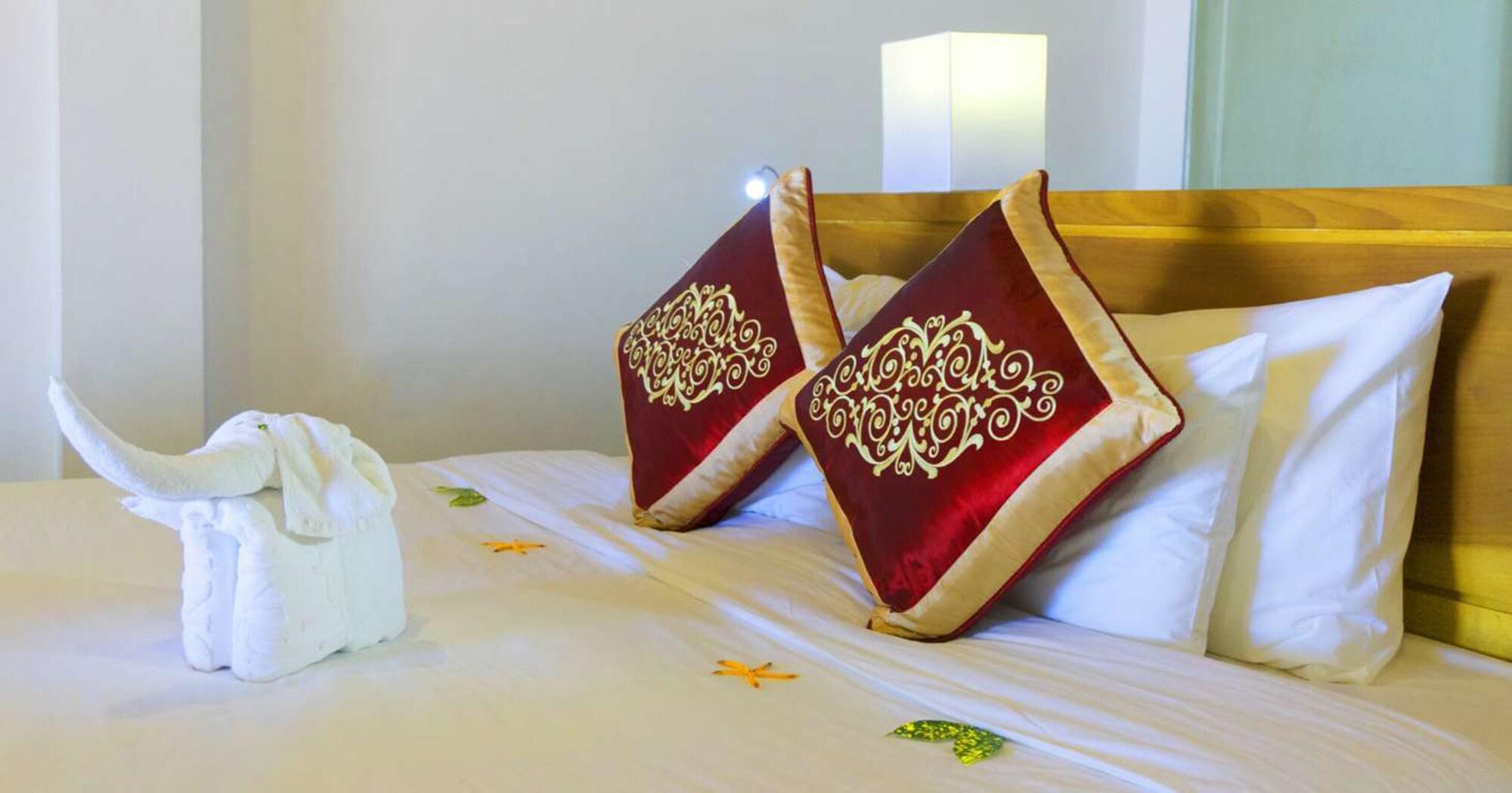 Resort Vinh Hung Riverside Resort&spa