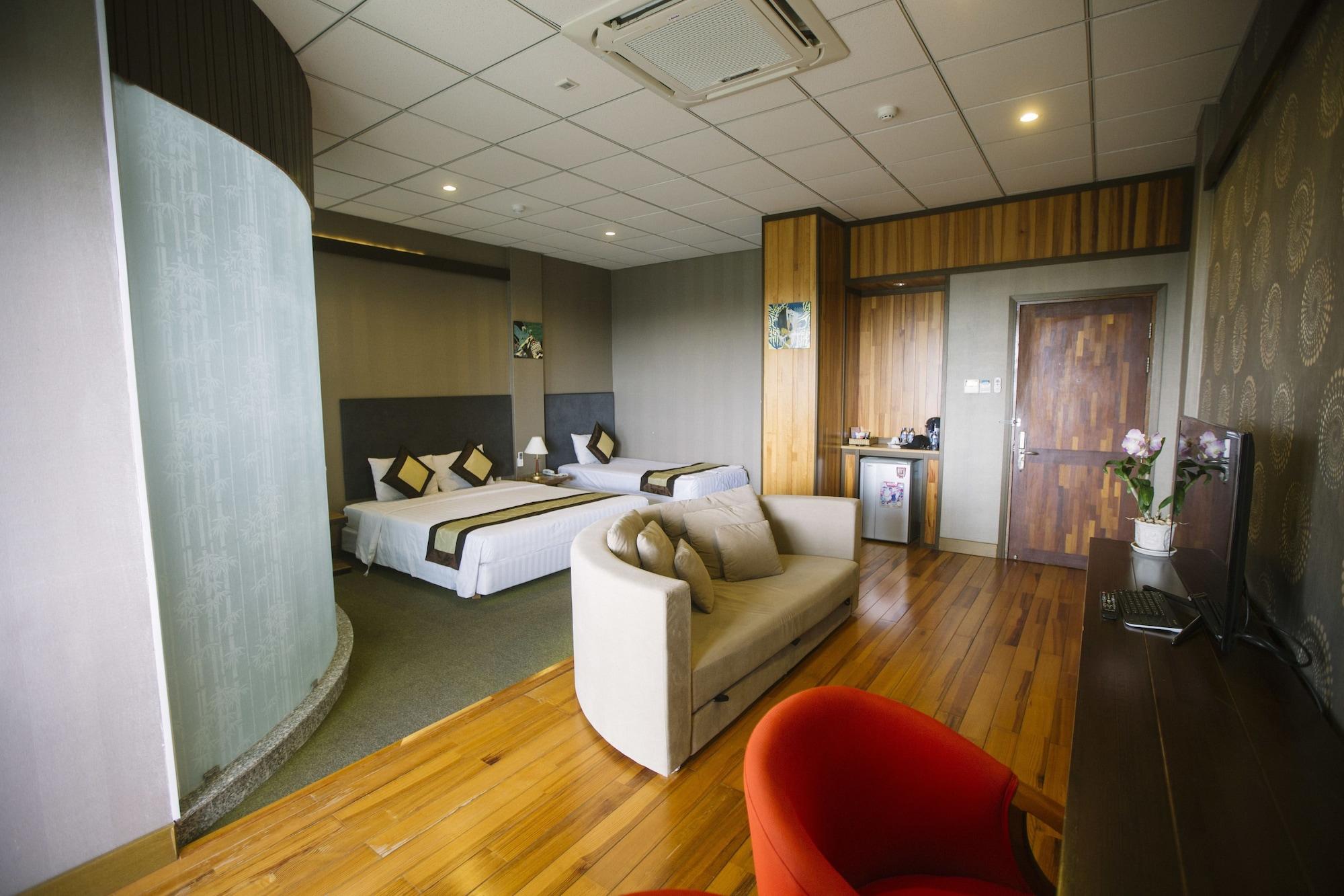 Hotel New Wave Vũng Tàu