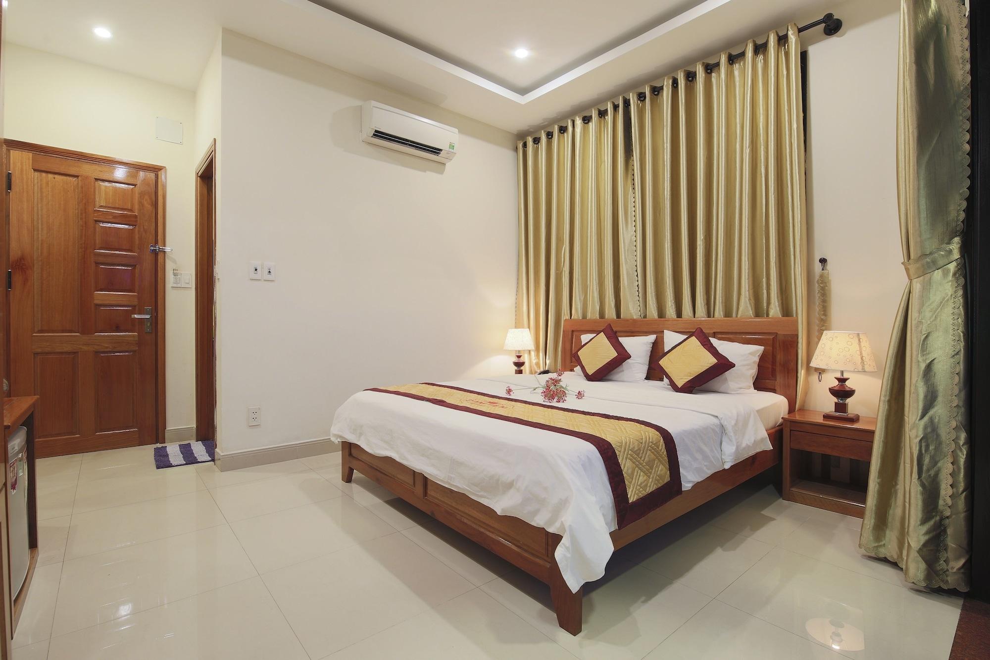 Dam Tien Hotel Da Nang