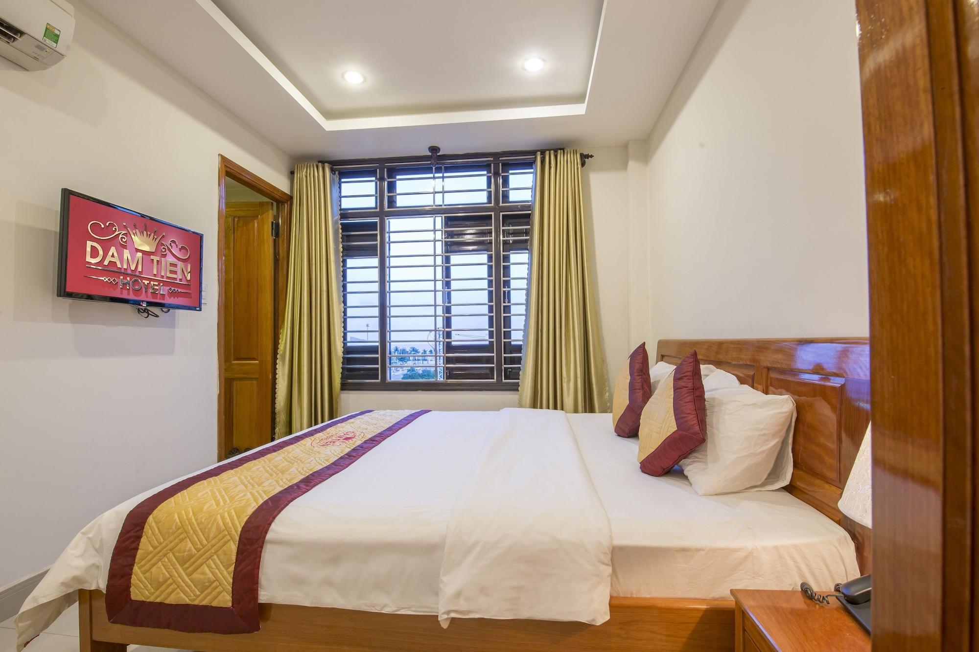 Dam Tien Hotel 2* Da Nang