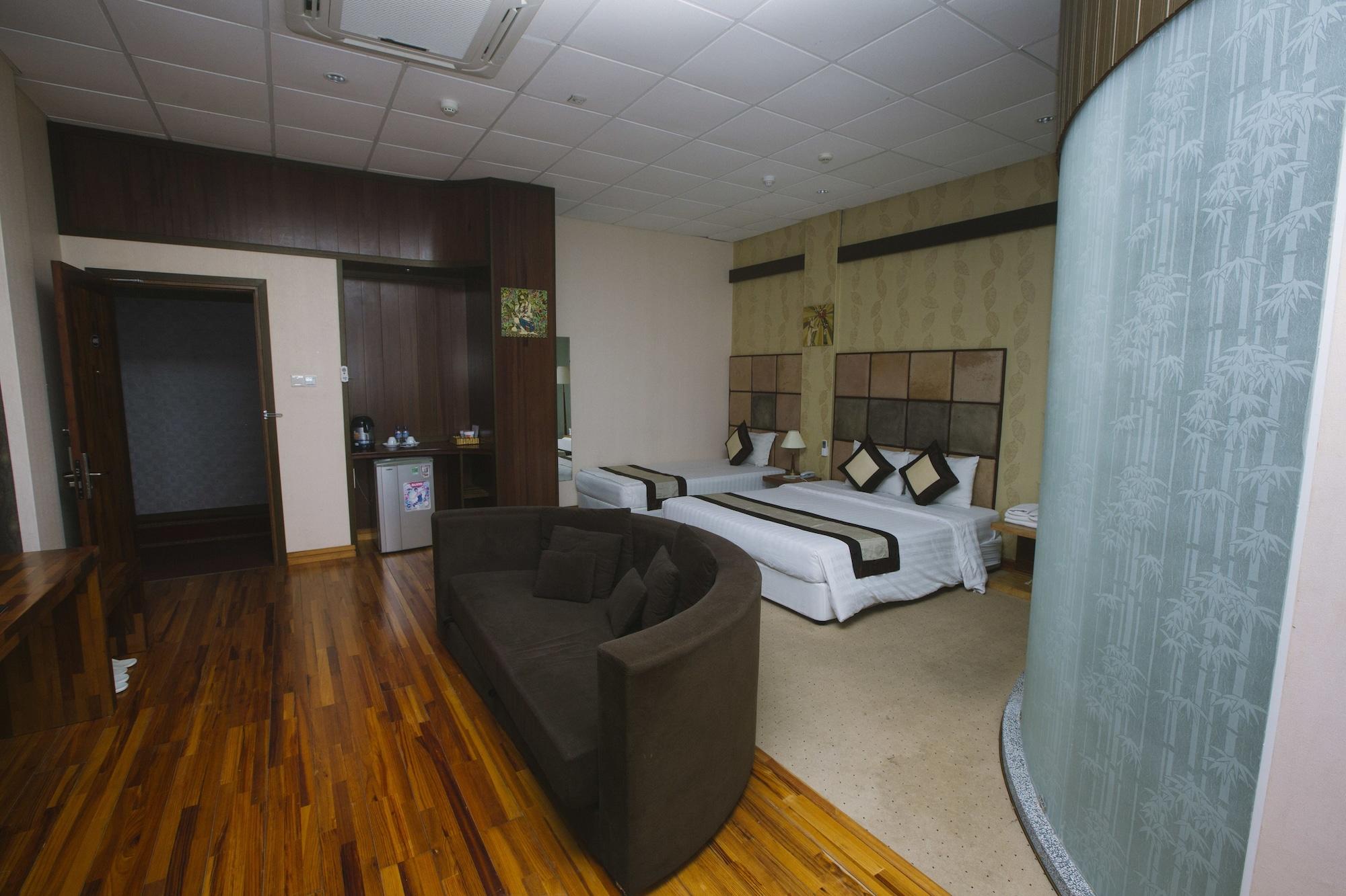 Hotel New Wave Vũng Tàu