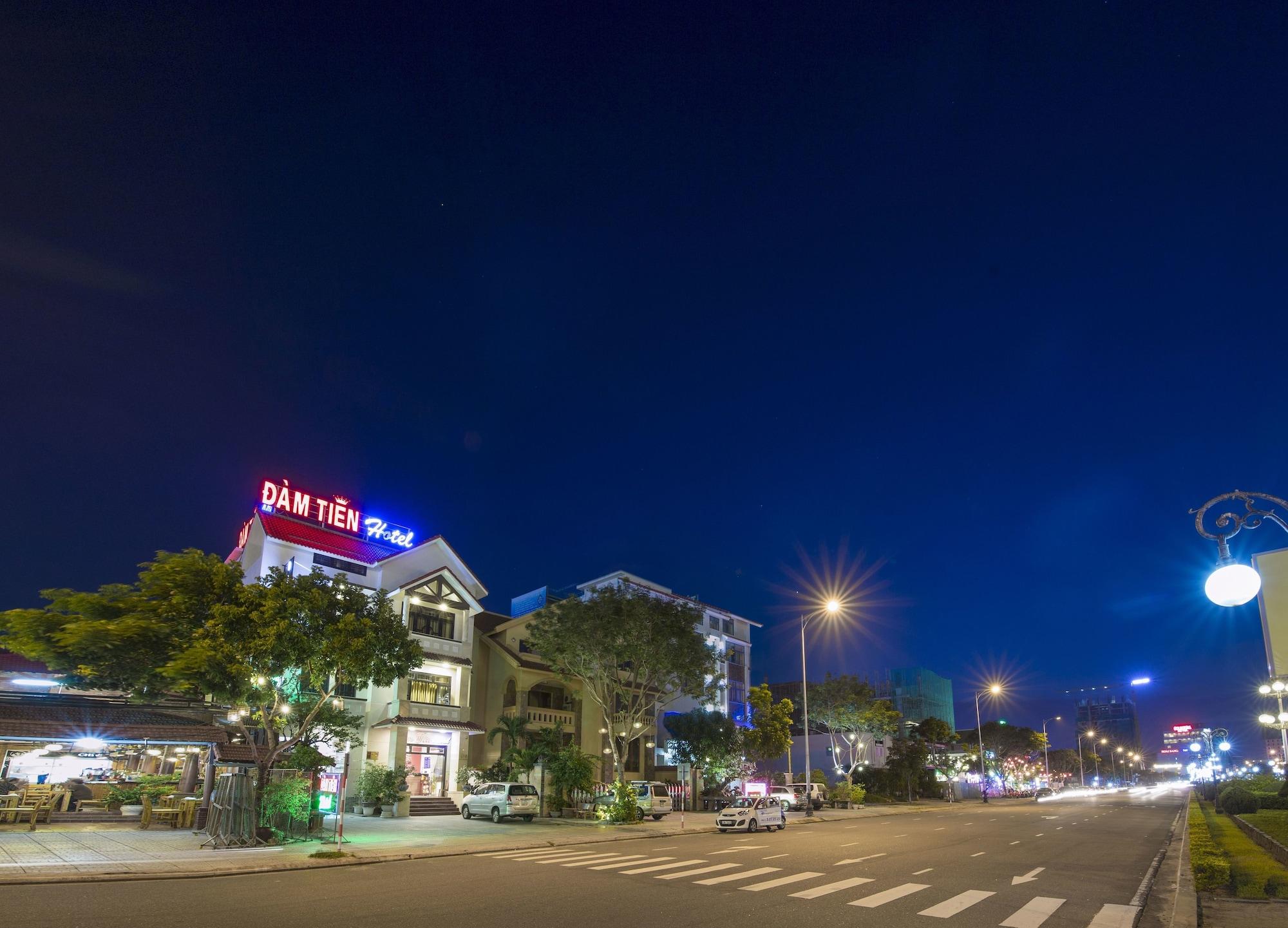 Dam Tien Hotel