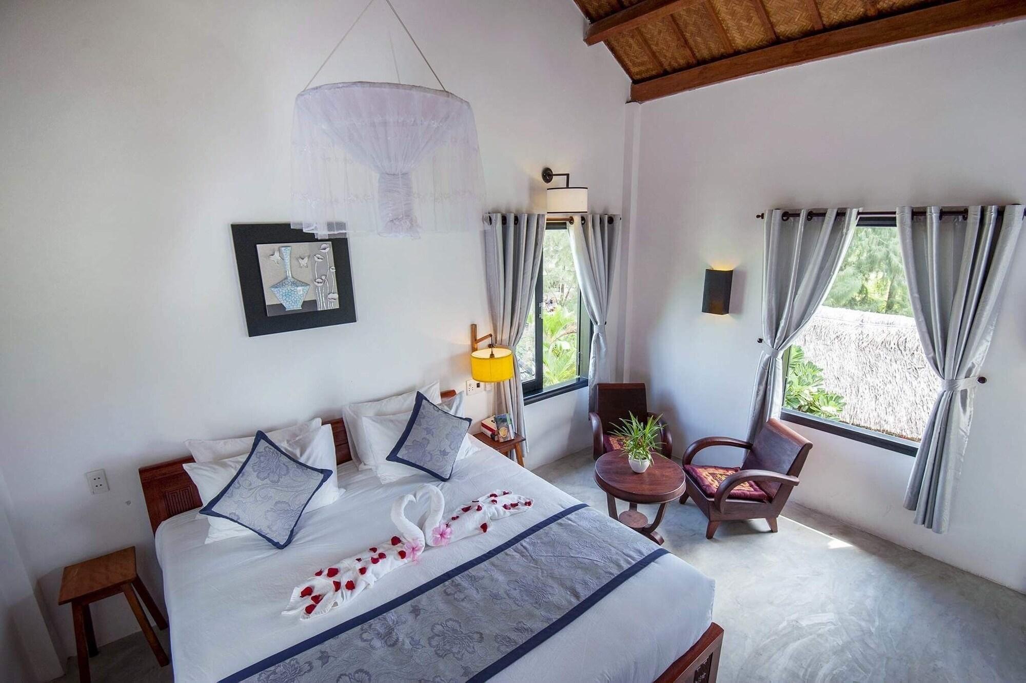 Privatunterkunft An Bang My Village Hoi An