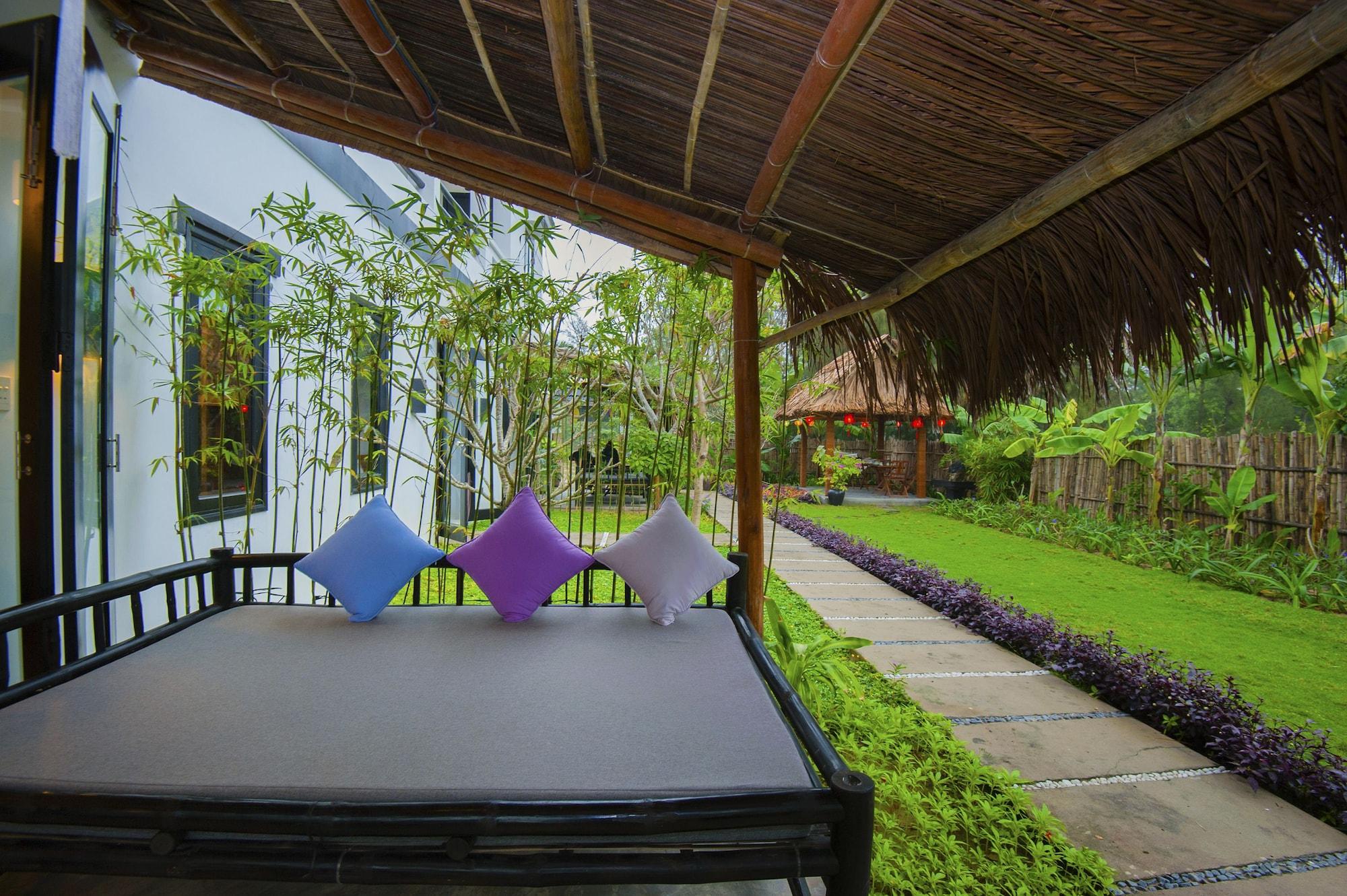 Privatunterkunft An Bang My Village Hoi An