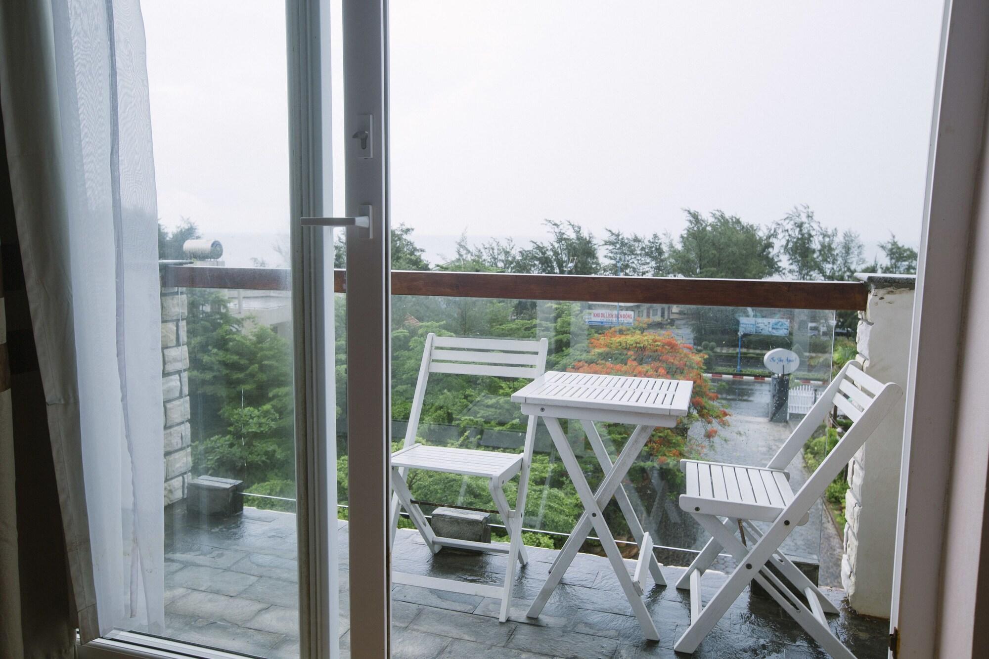 New Wave Hotel Vũng Tàu