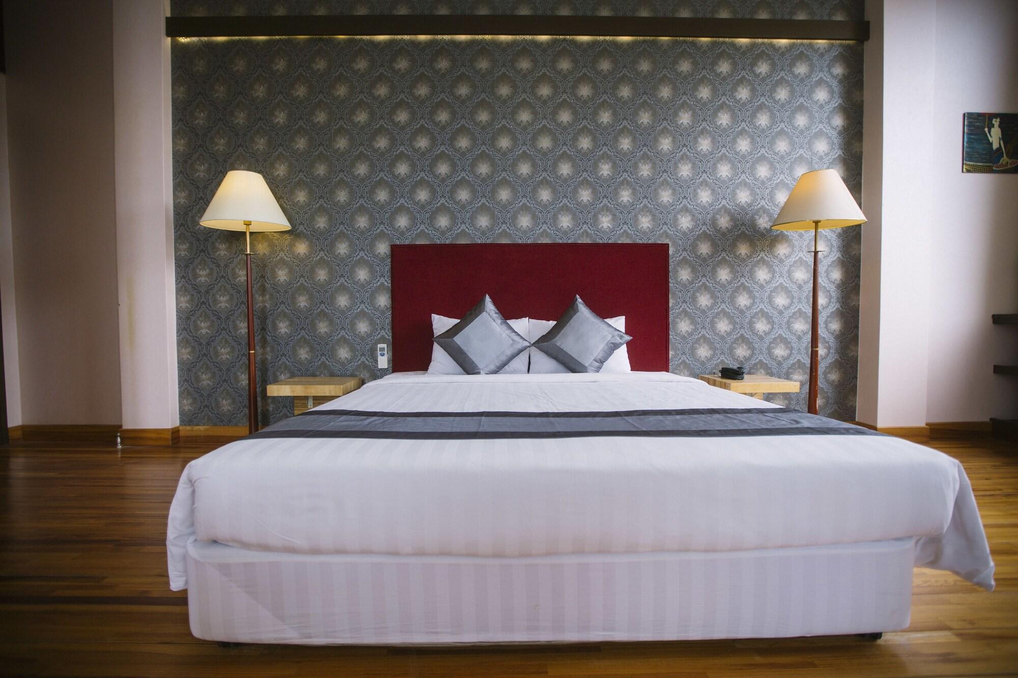 Hotel New Wave Vũng Tàu