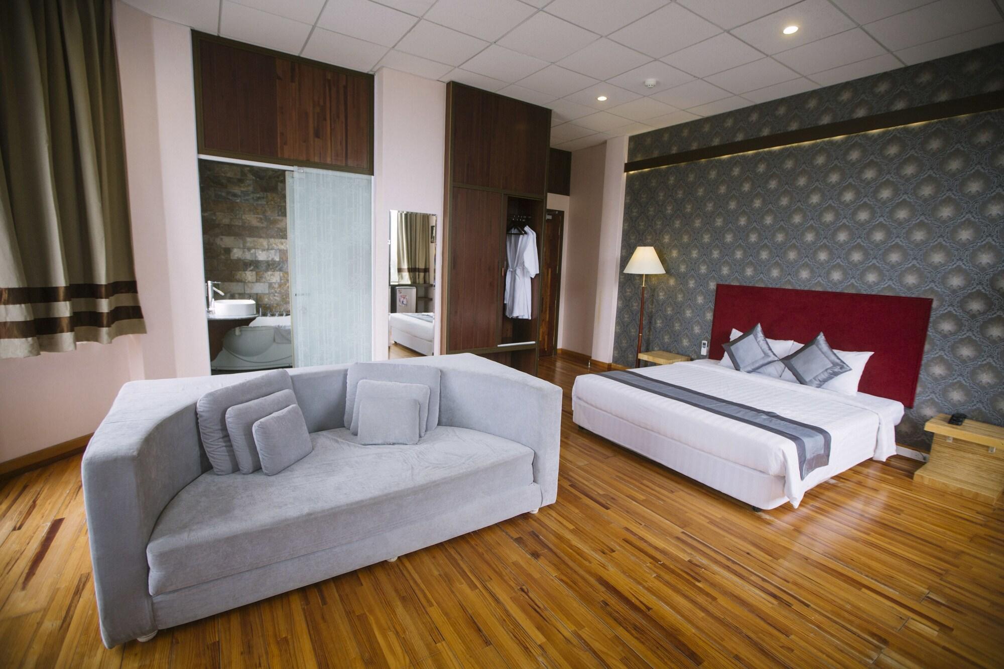 New Wave Hotel Vũng Tàu