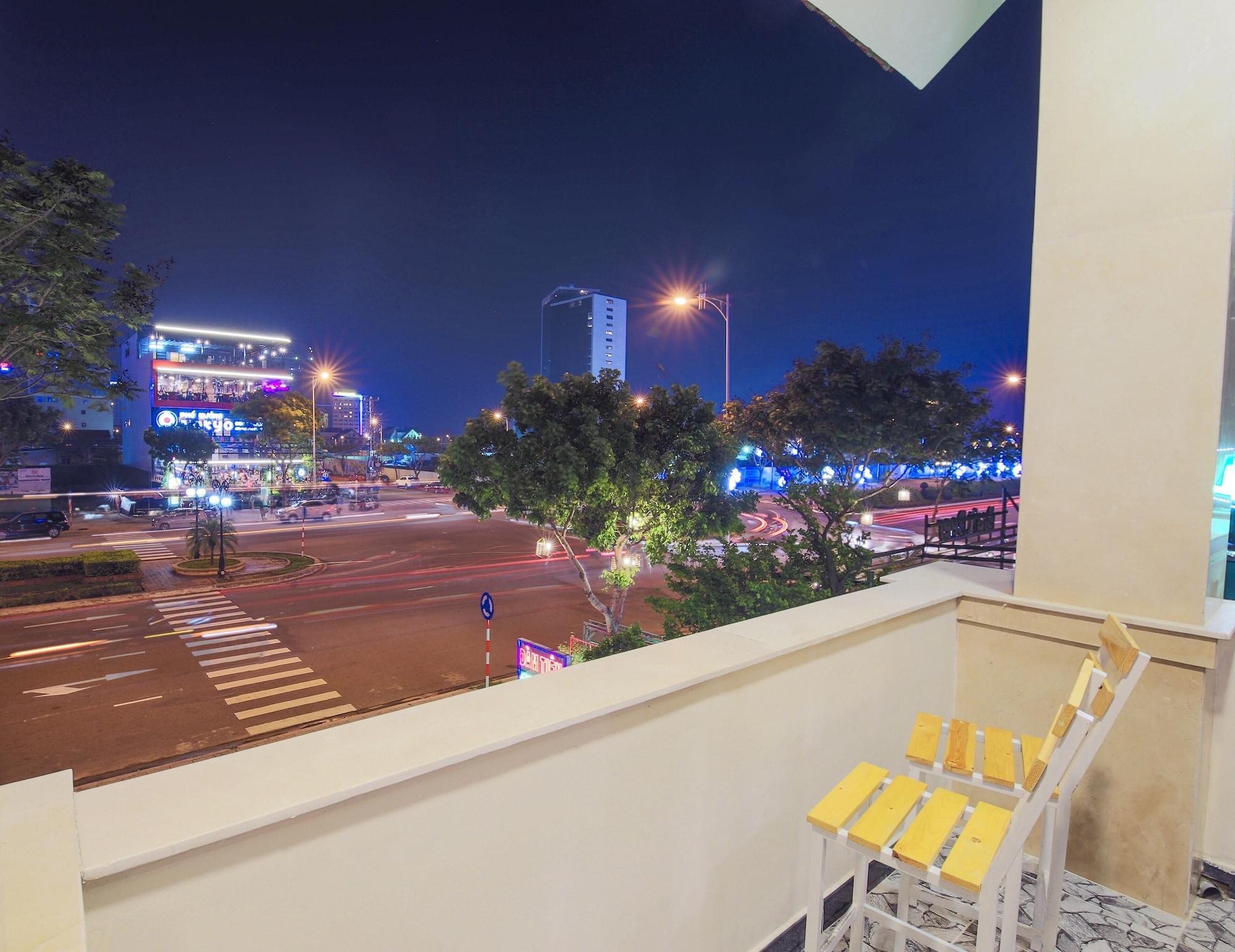 Dam Tien Hotel Hotel 2*