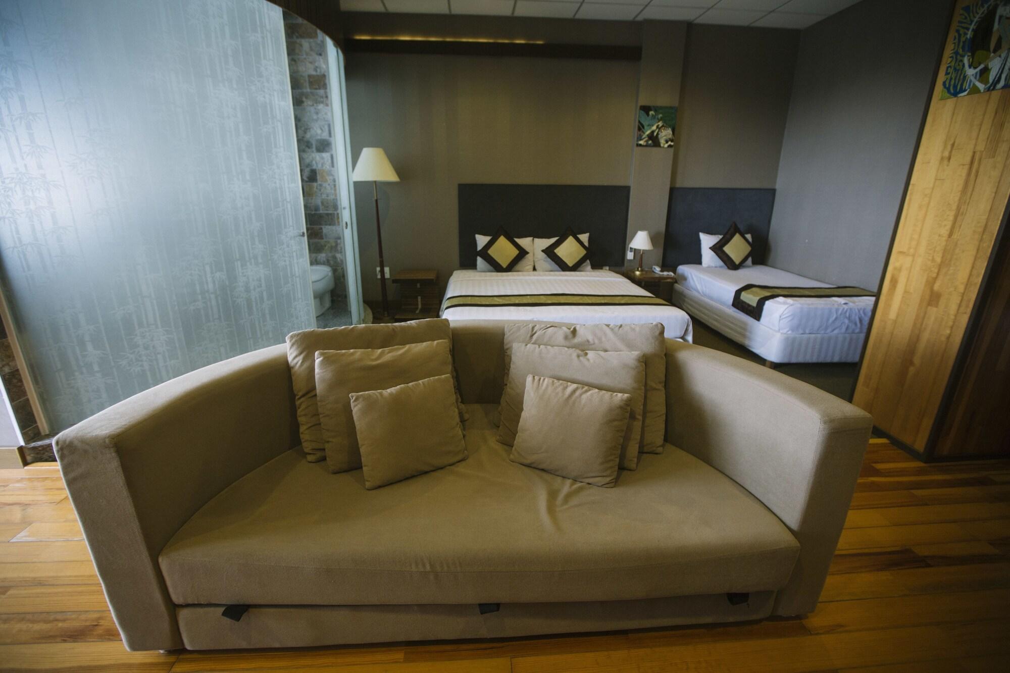 Hotel New Wave Vũng Tàu