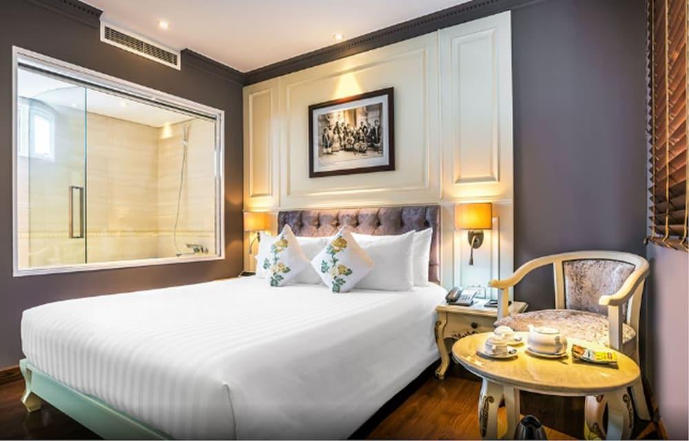 Khách sạn Silverland Jolie TP. Hồ Chí Minh