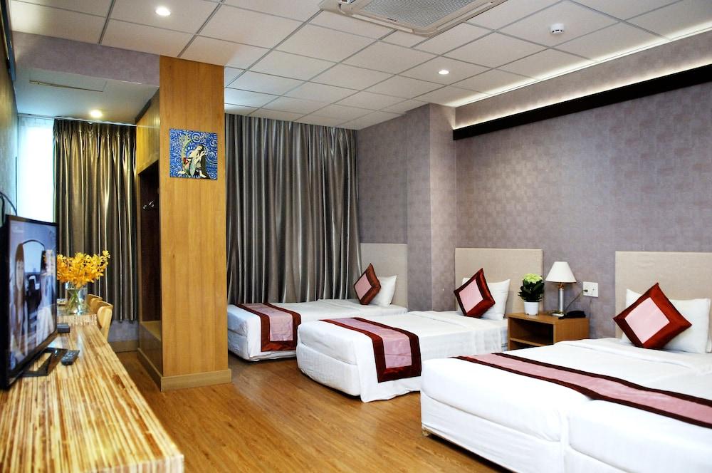 Hotel New Wave Vũng Tàu