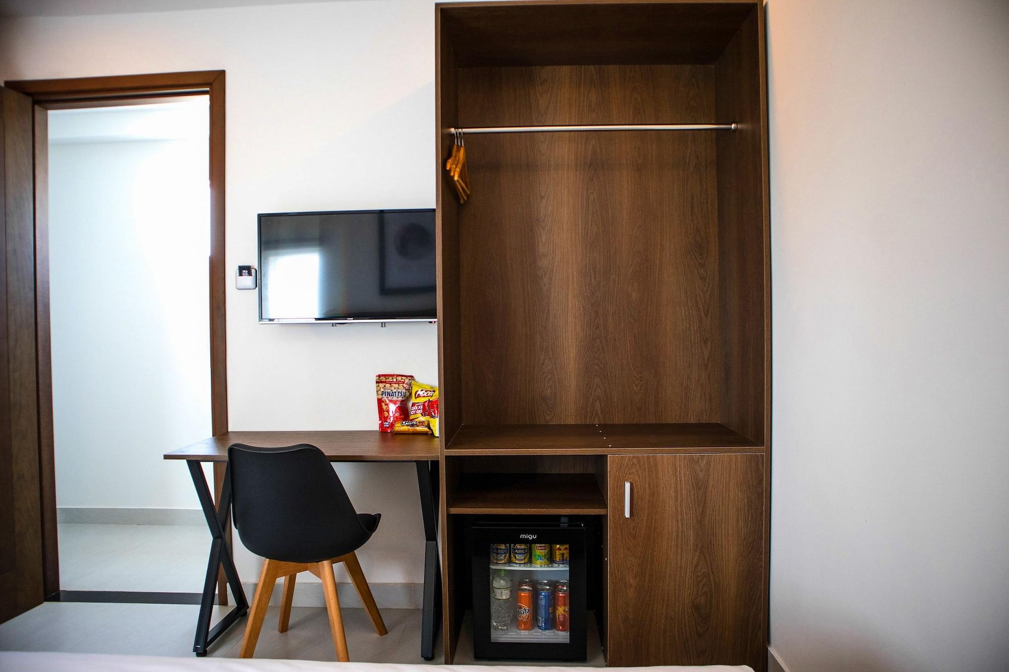 Hotel Robin
