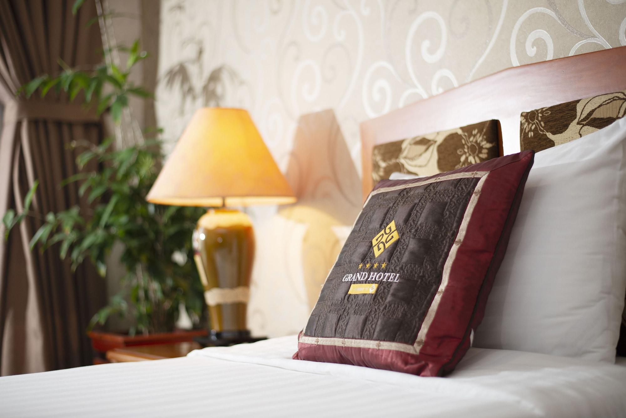 Khách sạn Grand Vũng Tàu