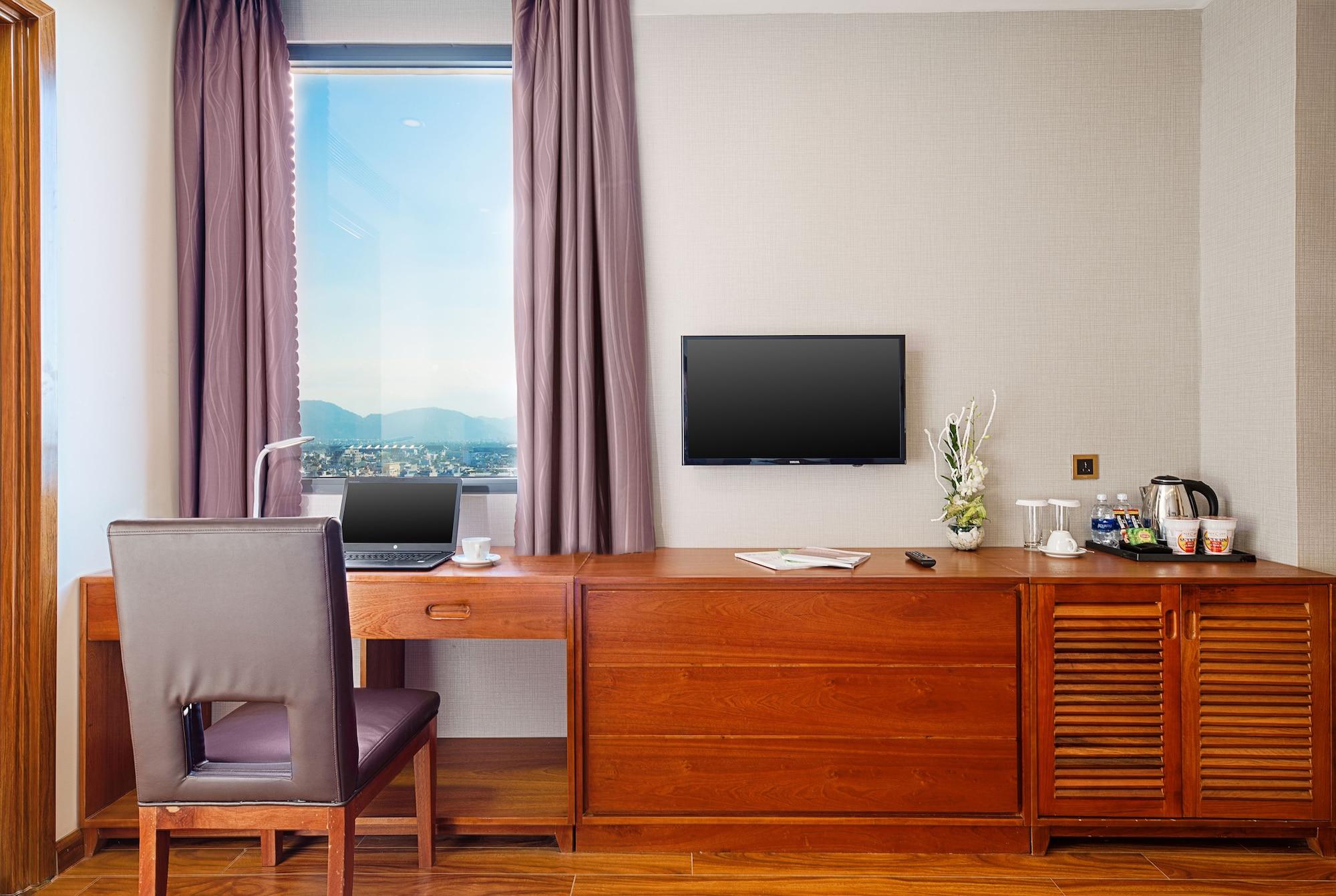 Hotel Mercury Boutique 3*