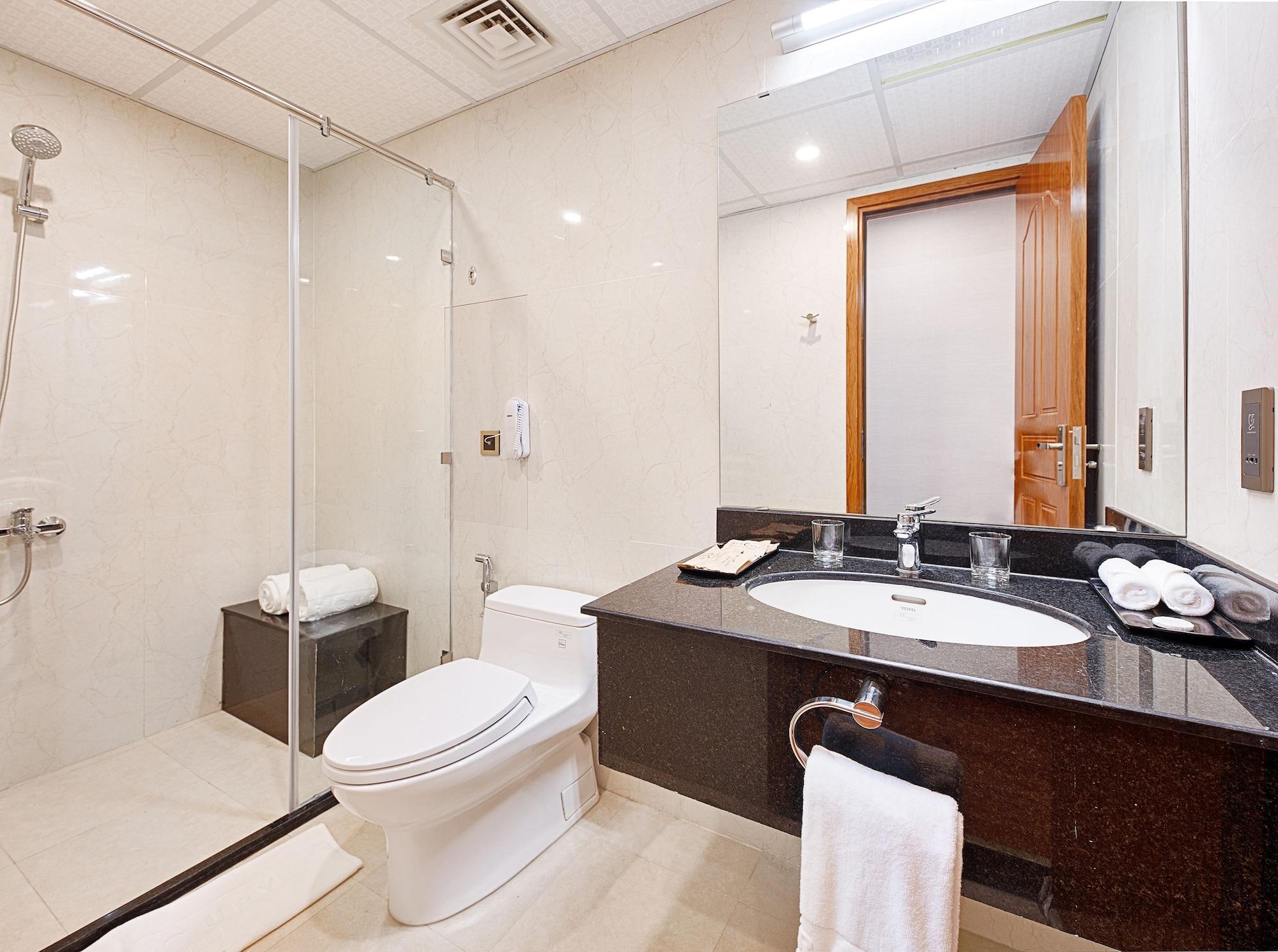 Mercury Boutique Hotel