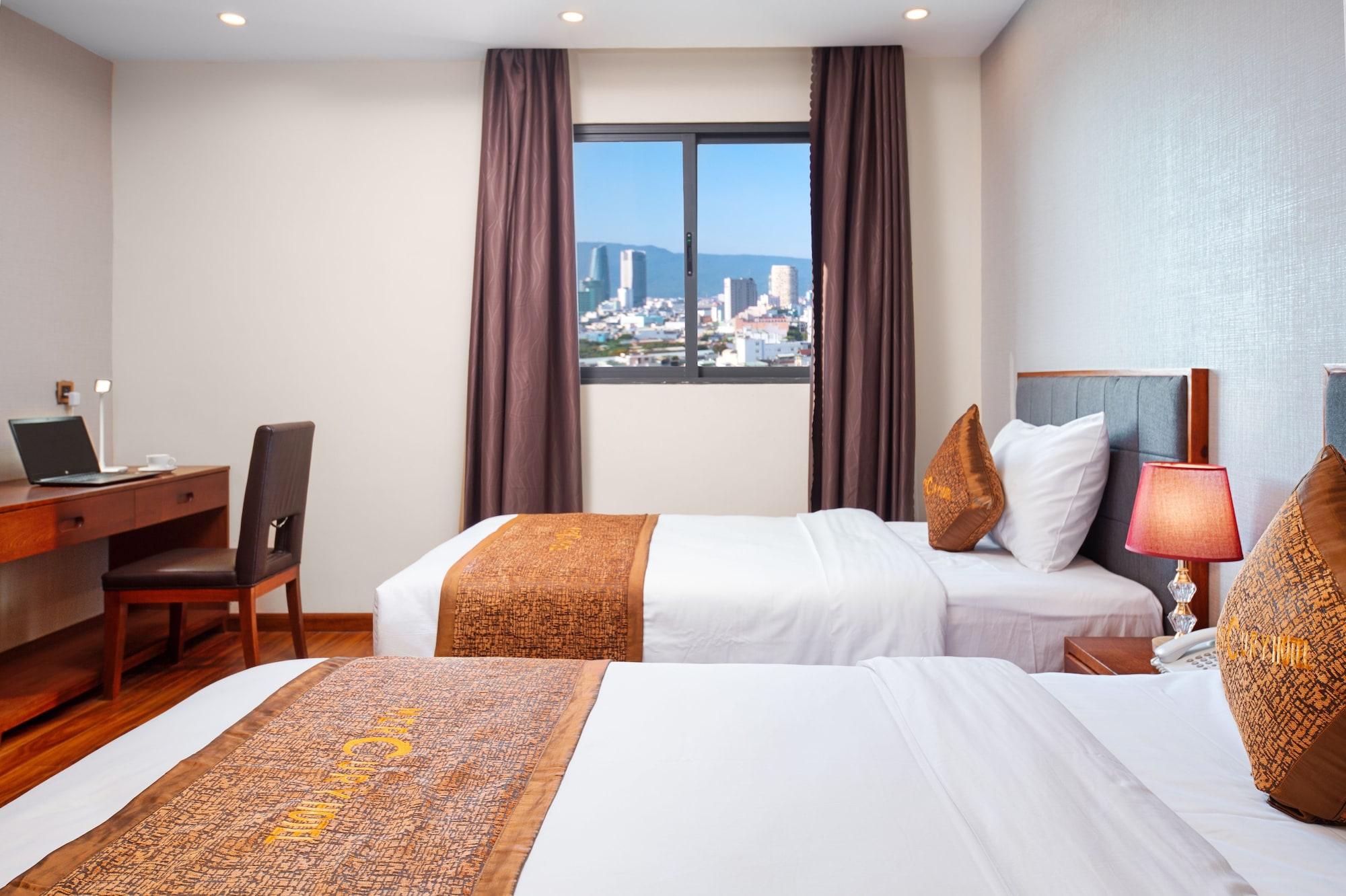 Hotel Mercury Boutique 3*