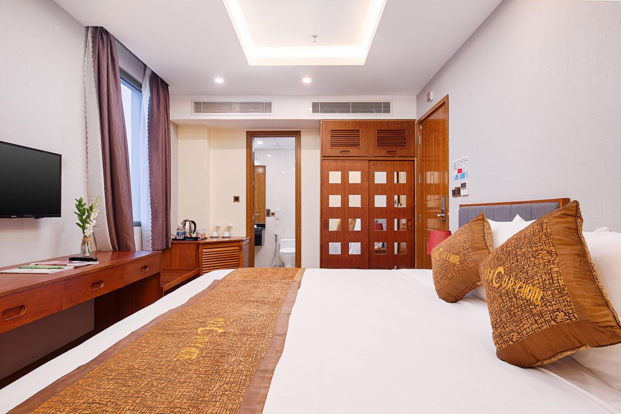 Hotel Mercury Boutique