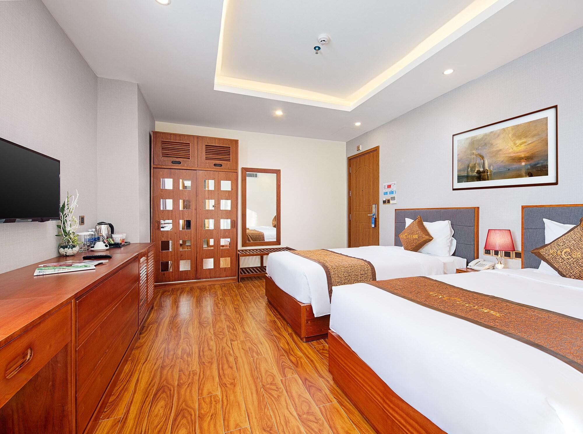 Hotel Mercury Boutique
