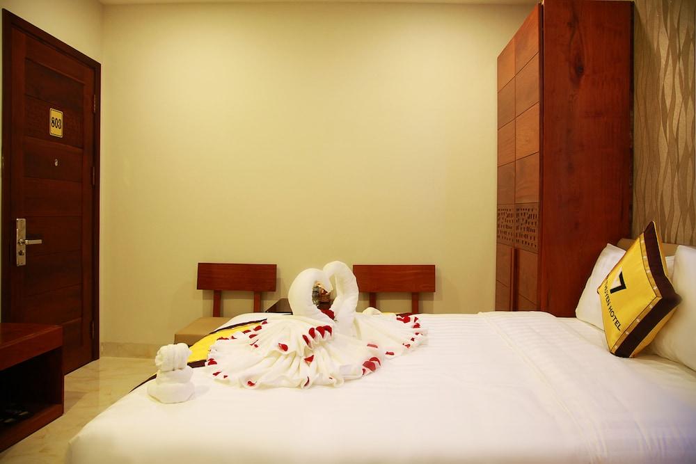 Hotel Alcove Bay Boutique