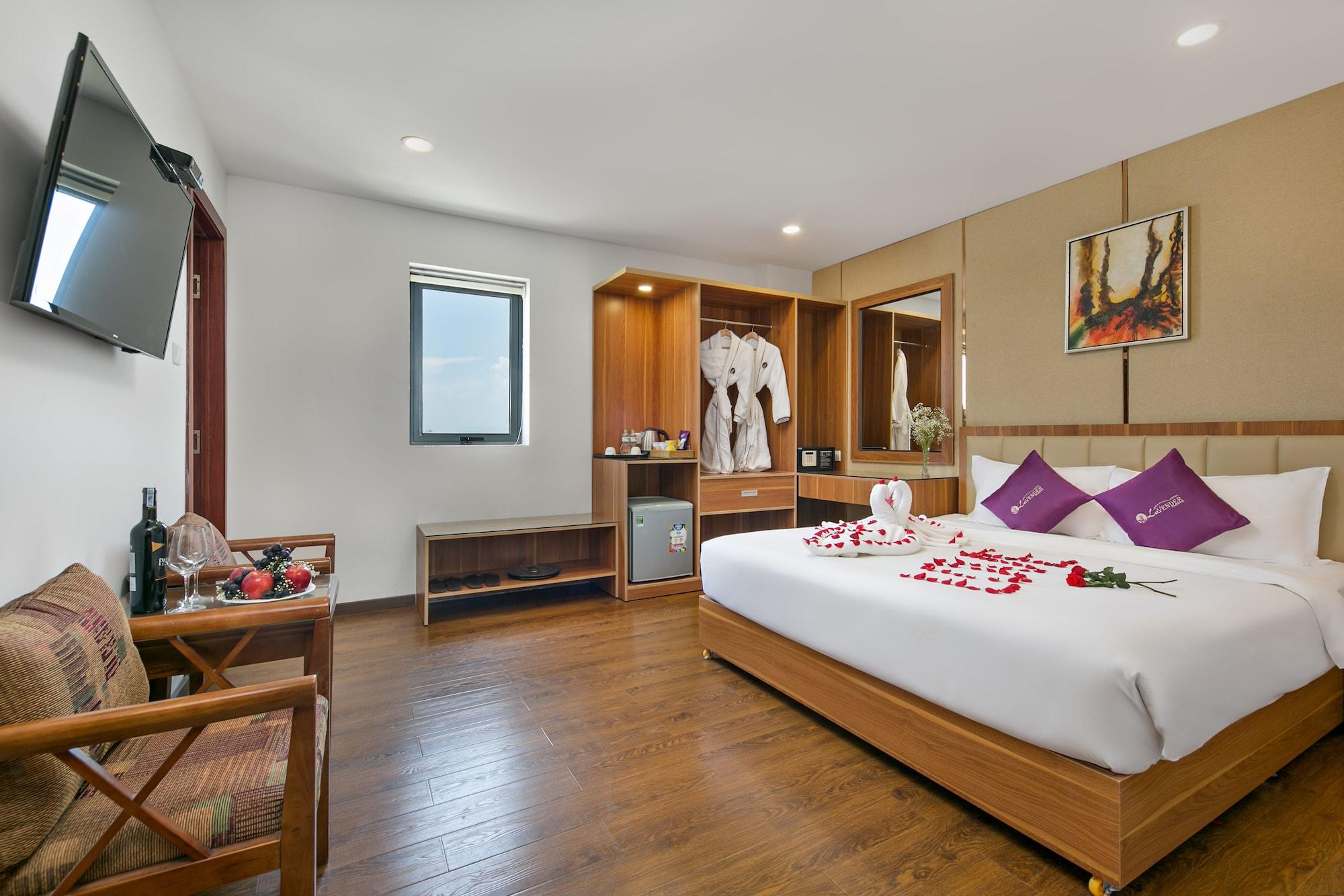 Hotel Lavender Riverside 3*