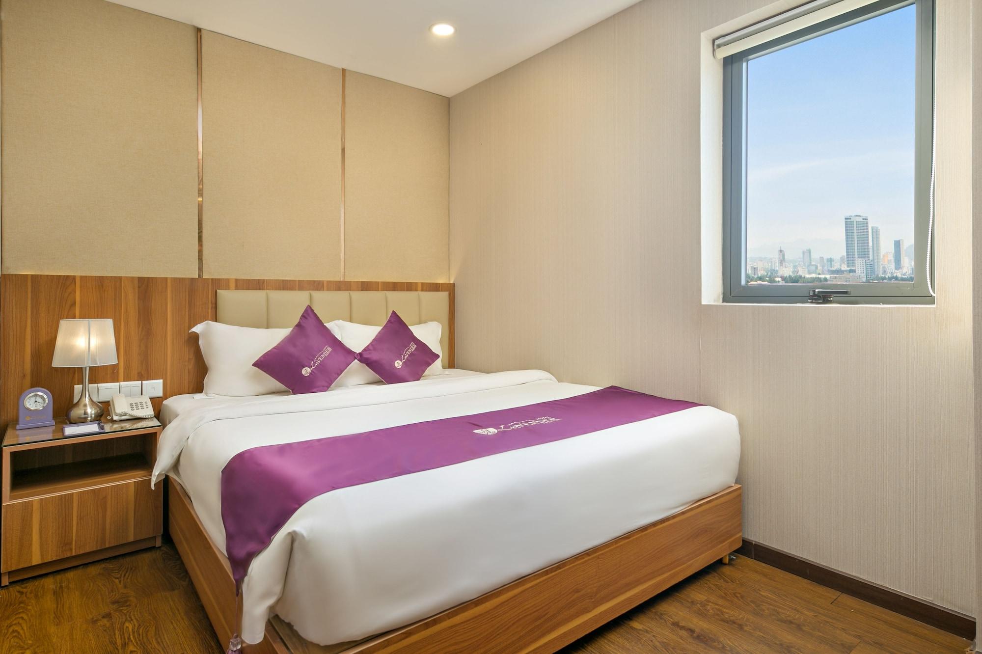 Lavender Riverside 3*