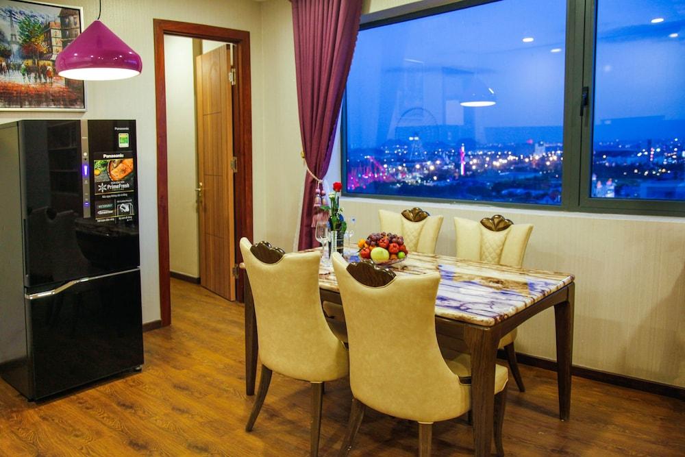 Lavender Riverside 3* Đà Nẵng