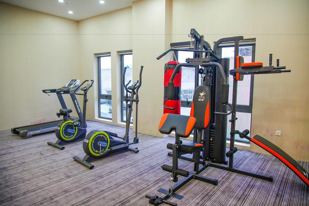 Hotel Lavender Riverside Đà Nẵng