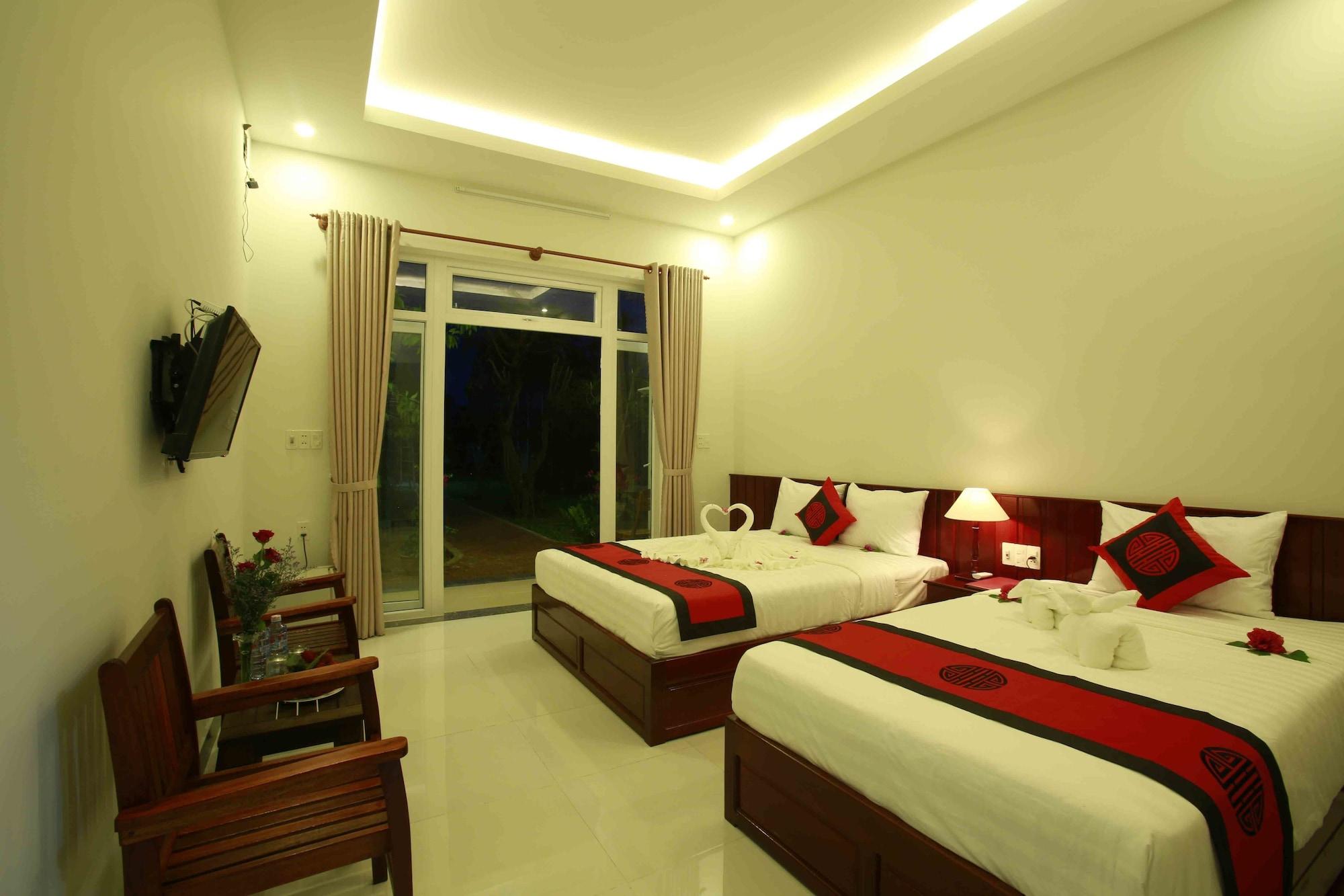 Biệt thự La Uy