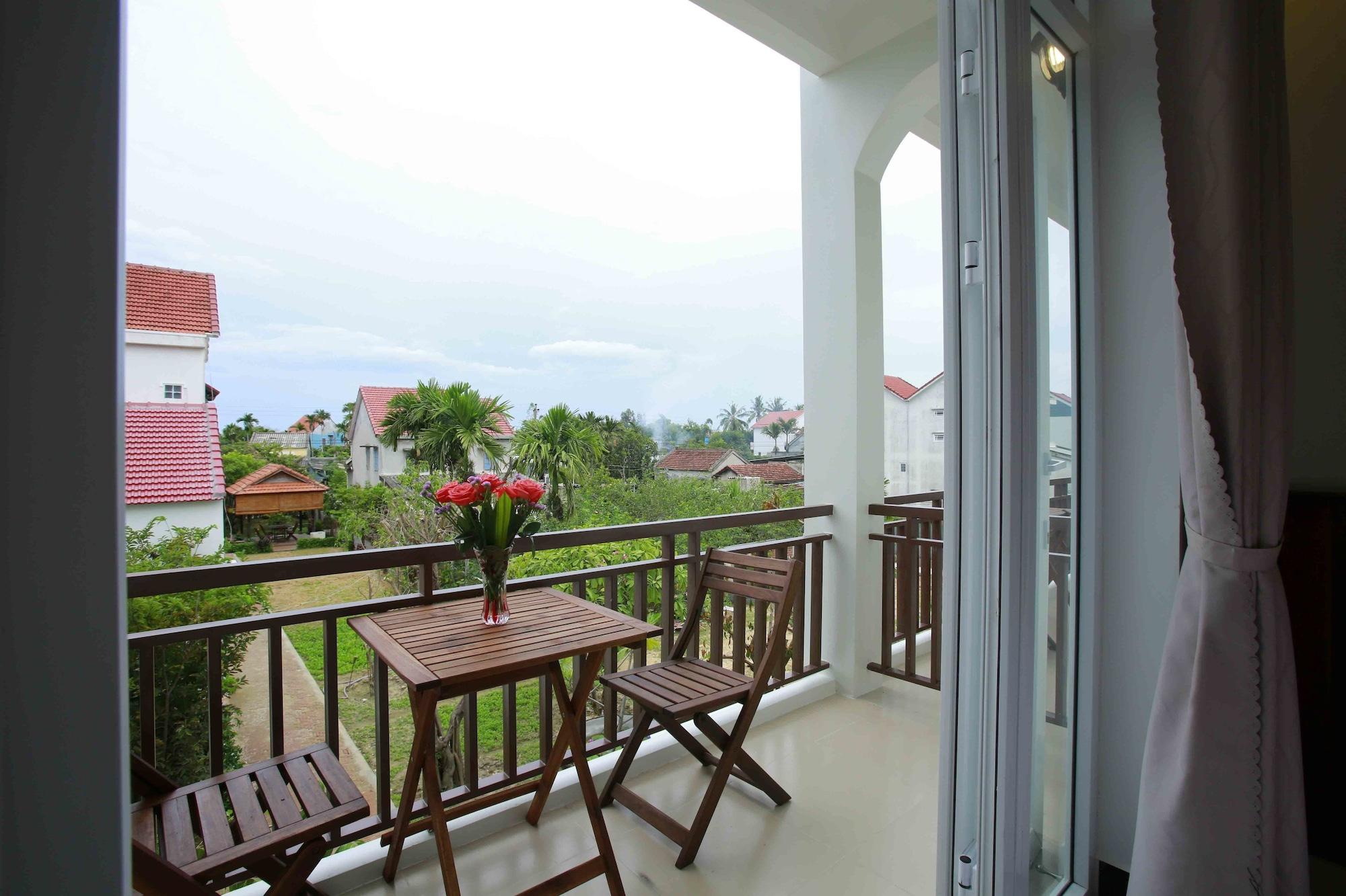 Biệt thự La Uy