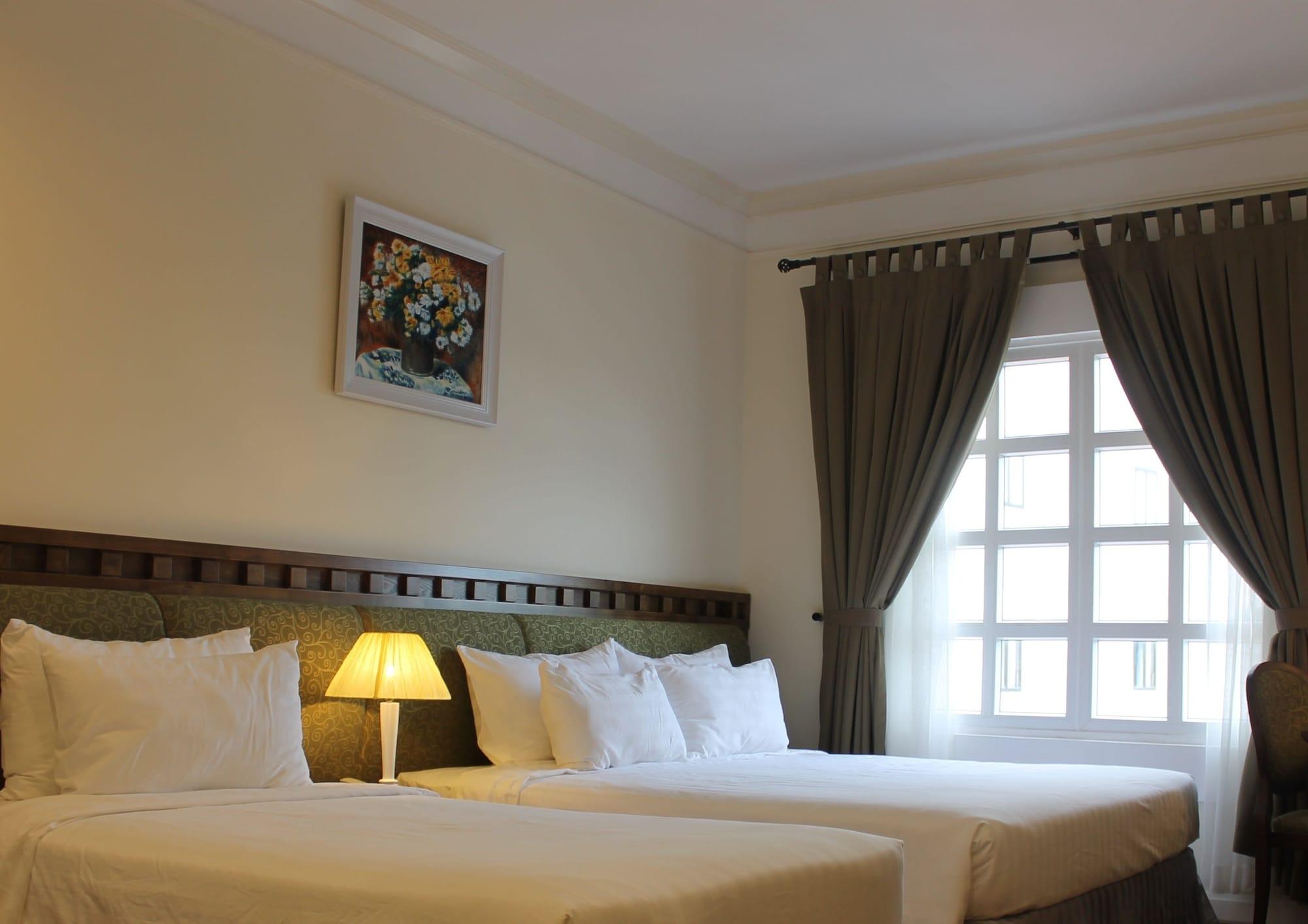 Phoenix 3* Vũng Tàu