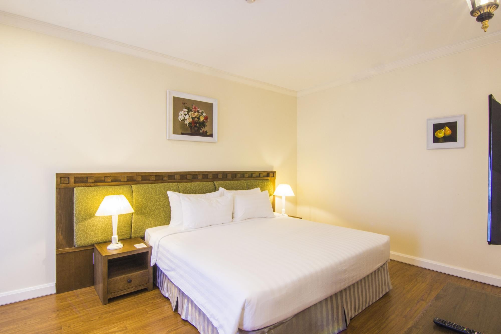 Phoenix Hotel
