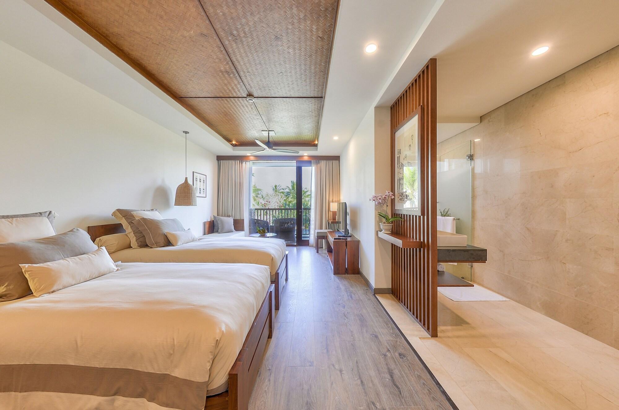 Dưỡng&spa Eco 4*