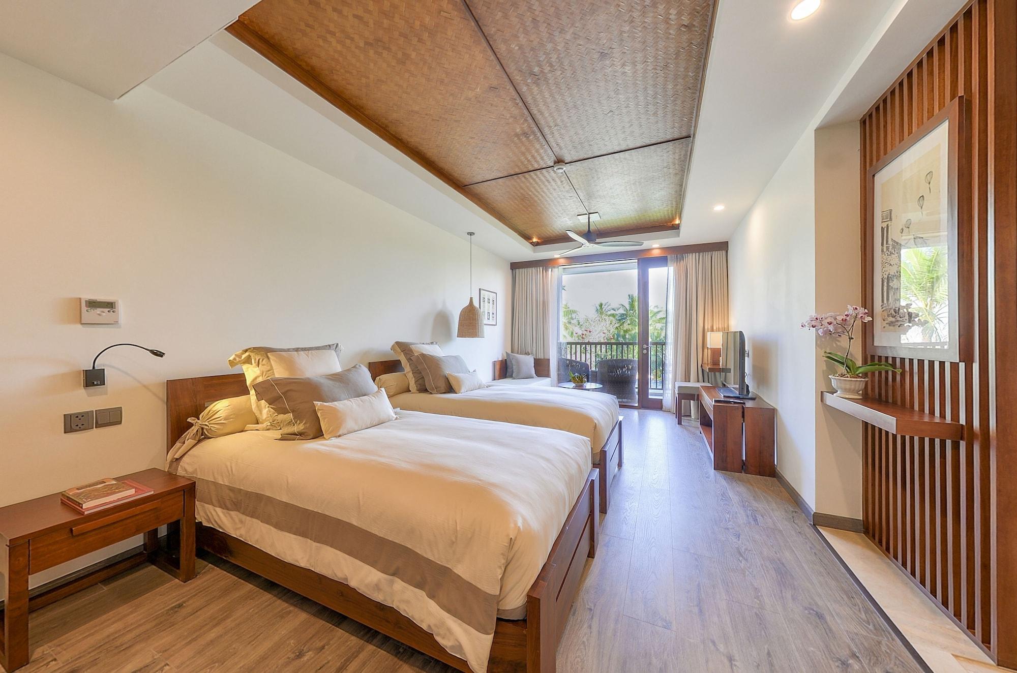 Dưỡng&spa Eco 4* Hội An