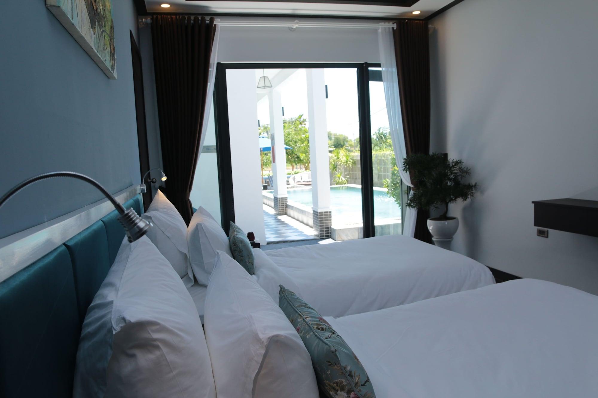Lavini Hoian Boutique Hội An