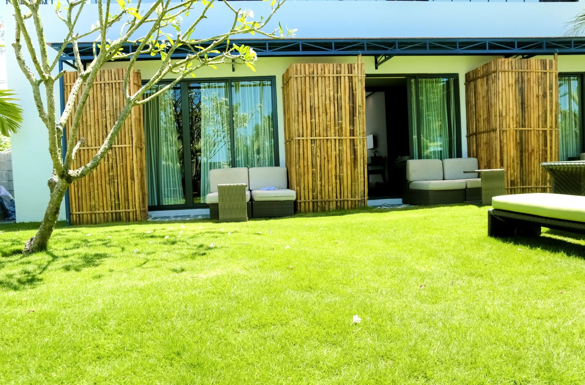 Lavini Hoian Boutique Khách sạn 4*