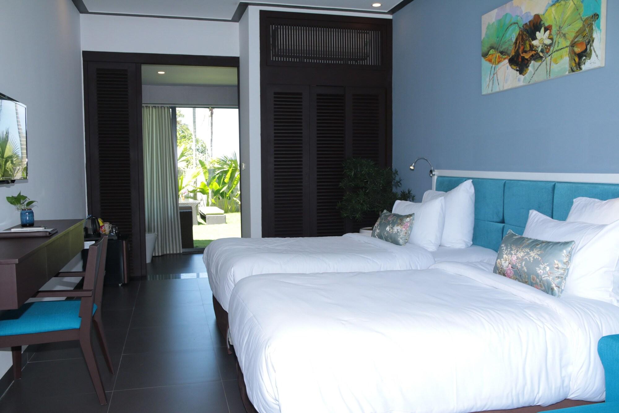 Lavini Hoian Boutique 4* Hội An