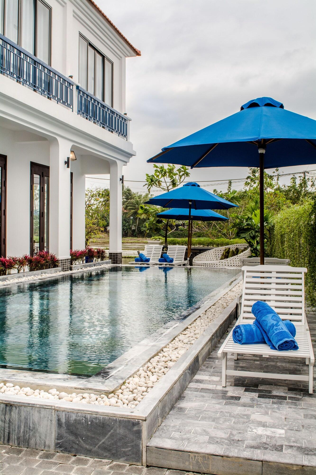 Lavini Hoian Boutique Khách sạn