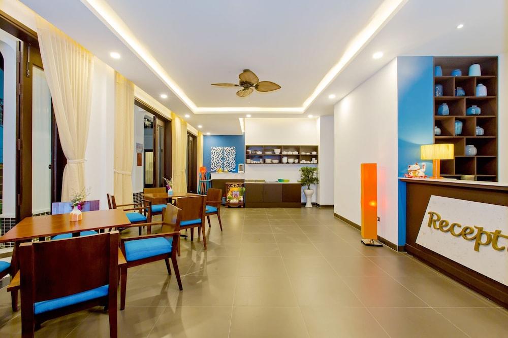 Lavini Hoian Boutique Khách sạn Hội An