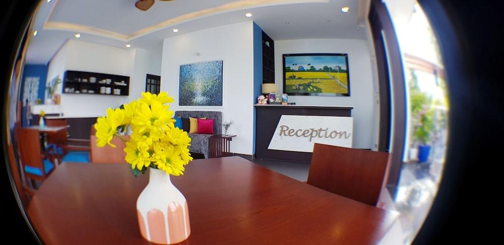 Lavini Hoian Boutique 4* Hội An