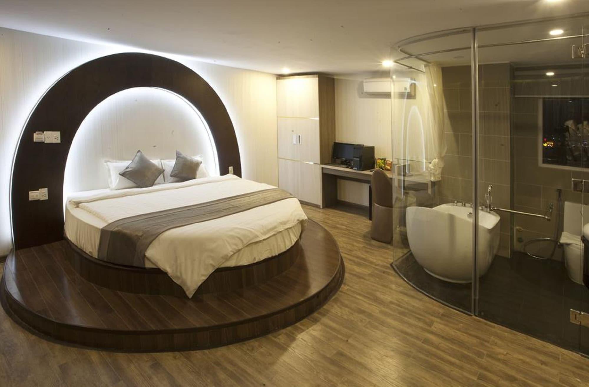 Hotel New Sun 3*