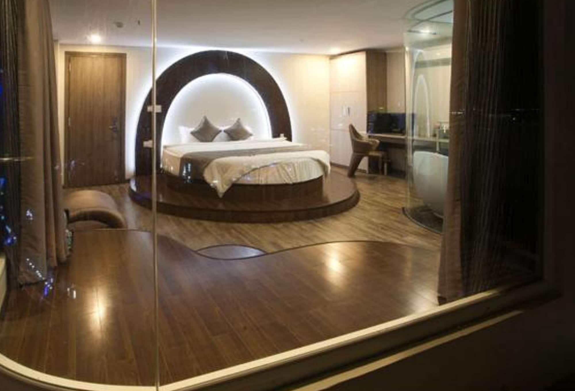 Hotel New Sun Nha Trang