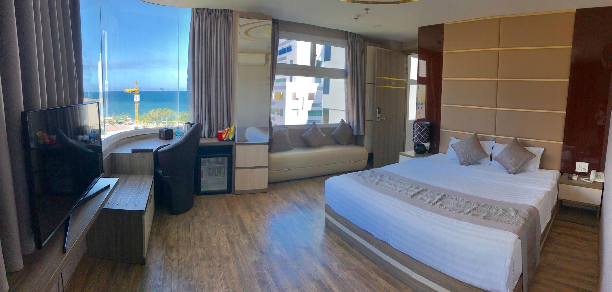 Hotel New Sun