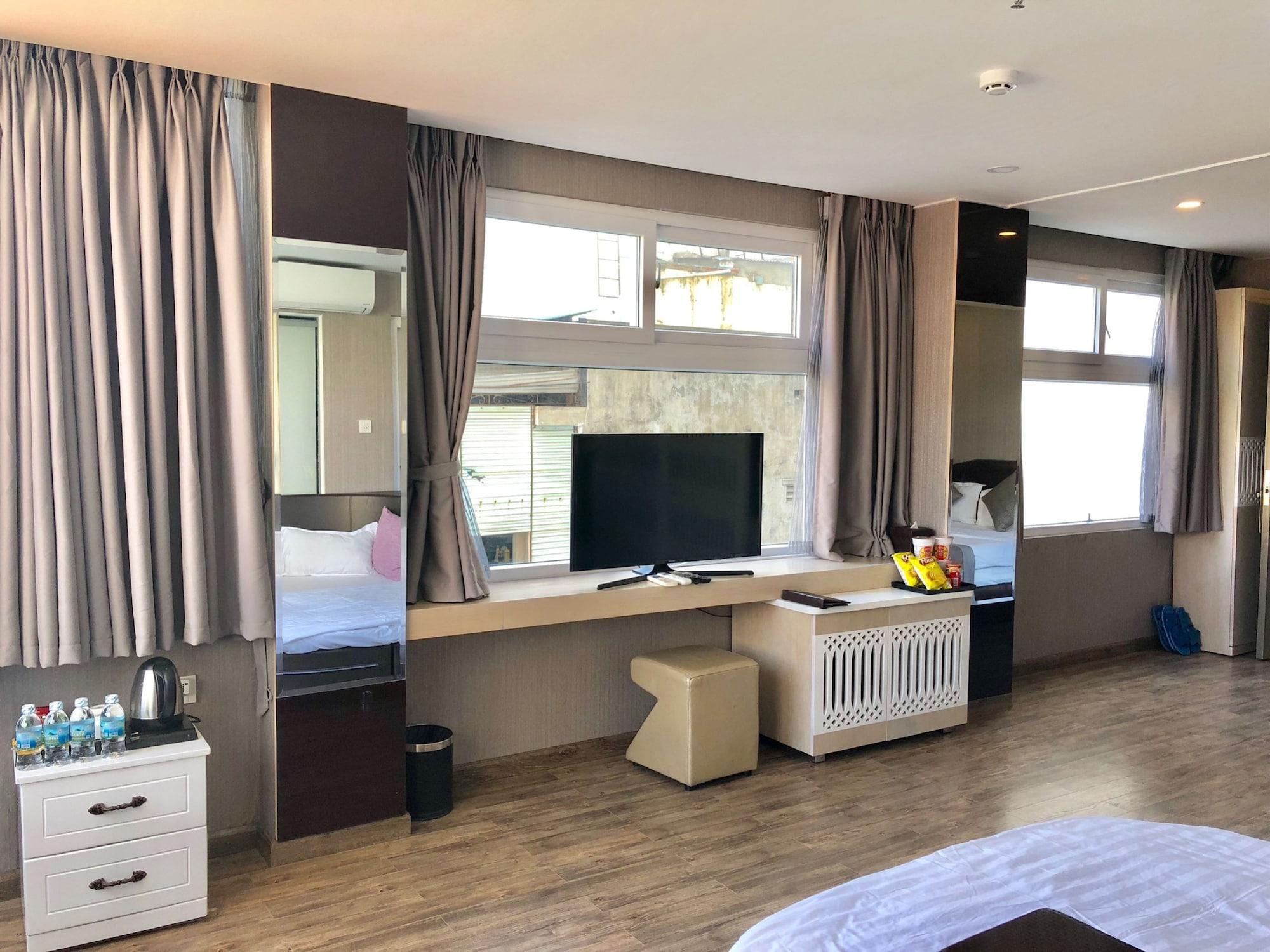 New Sun Hotel 3*